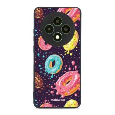 Mobiwear Lesklý kryt Glossy - Oppo Reno12 FS 5G - G046G - Donutky