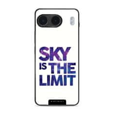 Mobiwear Lesklý kryt Glossy - OnePlus Nord 4 5G - G081G Sky