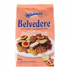 RS Manner Belvedere 400g