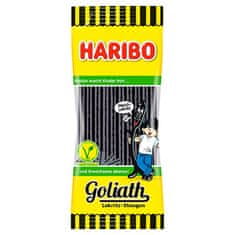 Haribo Haribo Goliath Lakritz 125g