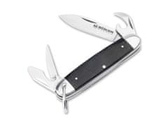 Böker Magnum Classic Pocket Steel