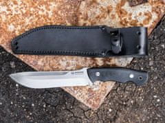 Böker Nůž John Jay Survival Knife