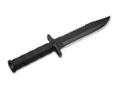 Böker Nůž John Jay Survival Knife