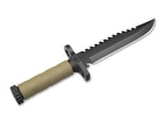 Böker Nůž M-Spec Survival Knife