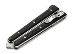 Böker Balisong Tactical Small