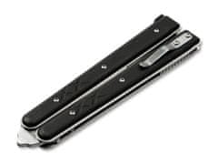 Böker Balisong Tactical Big