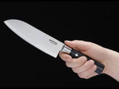 Böker Böker Damast Black Santoku