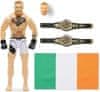 UFC MMA - Figurka Conor McGregor - Limitovaná edice 16cm.