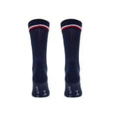 Tommy Hilfiger Ponožky Tommy Hilfiger 2pack M 100001096 322 43-46