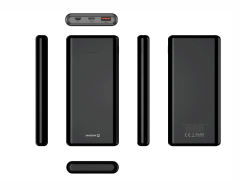 SWISSTEN SWISSTEN - POWER LINE powerbanka 10.000 mAh..