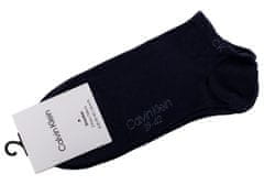 Calvin Klein Ponožky Calvin Klein 2Pack 701218707004 Navy Blue 39-42