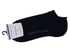 Tommy Hilfiger Ponožky Tommy Hilfiger 2Pack 343024001 Navy Blue 35-38