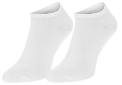 Tommy Hilfiger Ponožky Tommy Hilfiger 2Pack 342023001 White 39-42