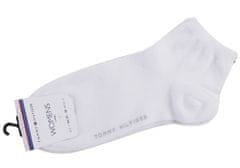 Tommy Hilfiger Ponožky Tommy Hilfiger 2Pack 373001001 White 39-42