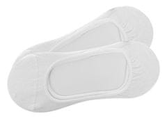 Tommy Hilfiger Ponožky Tommy Hilfiger 2Pack 343025001 White 39-42