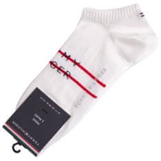 Tommy Hilfiger Ponožky Tommy Hilfiger 2Pack 701222188001 White 43-46