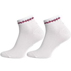 Tommy Hilfiger Ponožky Tommy Hilfiger 2Pack 701222187001 White 43-46