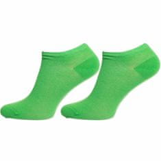 Tommy Hilfiger Ponožky Tommy Hilfiger 2Pack 343024001038 Green/Ecru 35-38