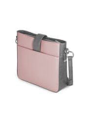 Vuch Dámská crossbody kabelka Brega Pink