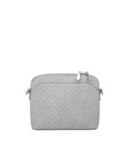 Vuch Dámská crossbody kabelka Fossy Mini Grey