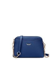 Vuch Dámská crossbody kabelka Faye Blue