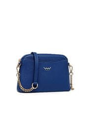 Vuch Dámská crossbody kabelka Faye Blue