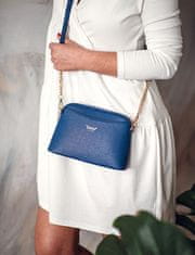 Vuch Dámská crossbody kabelka Faye Blue