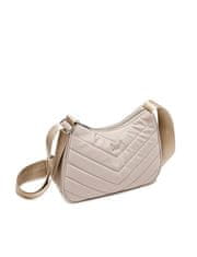 Vuch Dámská crossbody kabelka Liva Beige