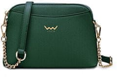 Vuch Dámská crossbody kabelka Faye Green