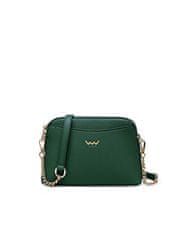 Vuch Dámská crossbody kabelka Faye Green