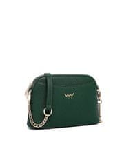 Vuch Dámská crossbody kabelka Faye Green