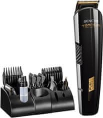 SENCOR Pánský zastřihovač SHP 8305BK Men´s Electric Clipper Set