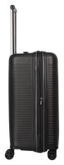 Travelite Roomer Trunk M Black