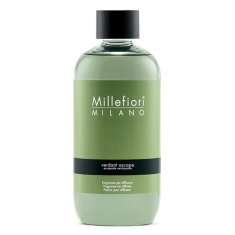 Millefiori Milano Náplň do difuzéru , Únik do zeleně, 500 ml, Natural