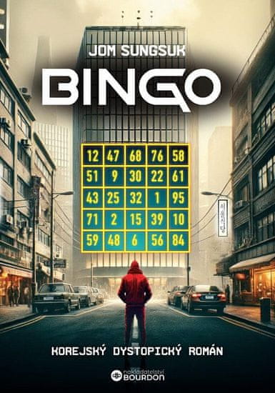 Jom Sungsuk: Bingo