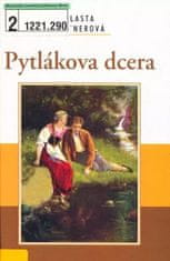 Vlasta Pittnerová: Pytlákova dcera