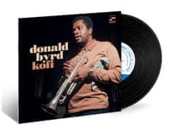 Byrd Donald: Kofi