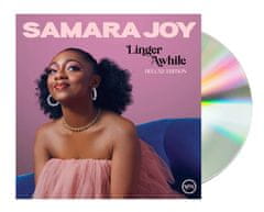 Joy Samara: Linger Awhile