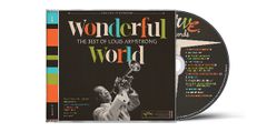 Armstrong Louis: Wonderful World: The Best Of Louis Armstrong