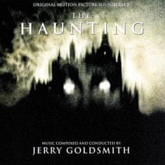 Goldsmith Jerry: Soundtrack: Hounting