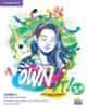 Lewis Samantha, Vincent Daniel: Own it! 3 Combo A Student´s Book and Workbook with Practice Extra