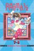 Takahashi Rumiko: Ranma 1/2 (2-in-1 Edition), Vol. 4 : Includes Volumes 7 & 8