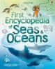 Felicity Brooks: First Encyclopedia of Seas and Oceans