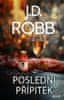 Robb J. D.: Poslední přípitek