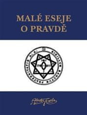 Crowley Aleister: Malé eseje o pravdě