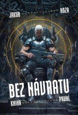 Hoza Jakub: Bez návratu - Solar 1