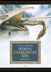 Tolkien J. R. R.: Příběhy z nebezpečné říše