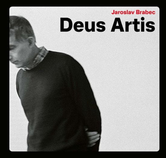 Brabec Jaroslav: Deus Artis