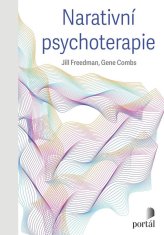 Freedman Jill: Narativní psychoterapie