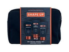 Xpel 100ml shape up on the go travel set, sprchový gel